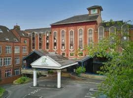 cheap hotels in bolton area